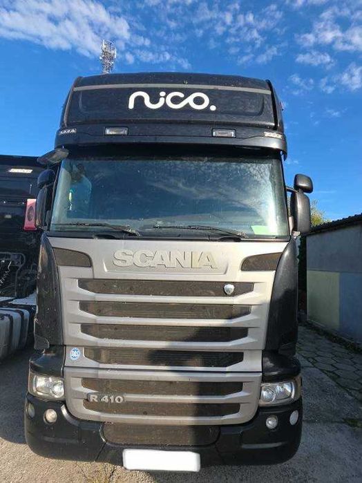 Scania
