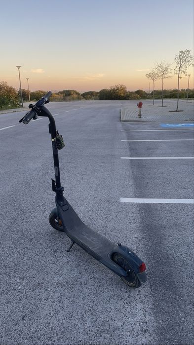 Vendo trotinte eletrica