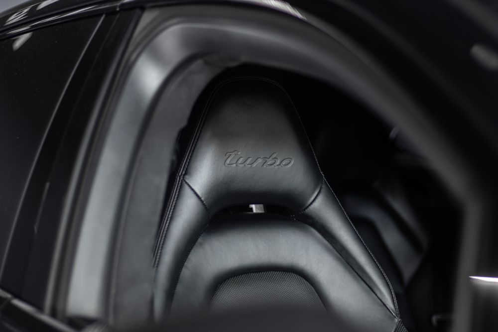 Porsche Panamera Sport Turismo Turbo 4.0 V8 550 CV Ano 2018