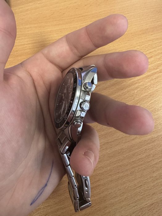 Годиник Casio Edifice