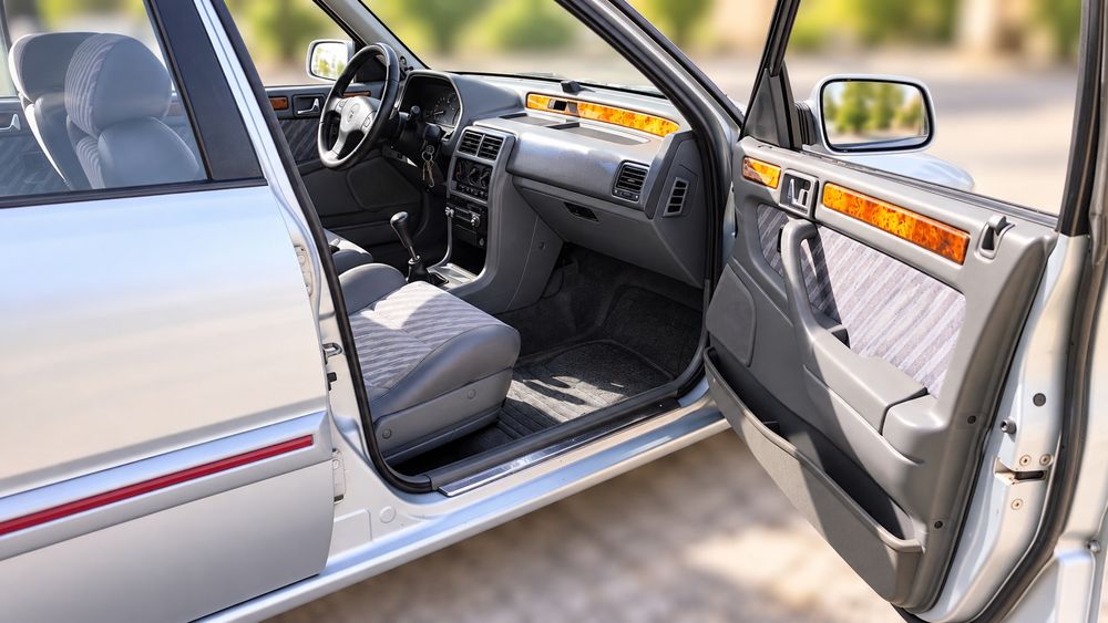 Rover 416gti (16i16)