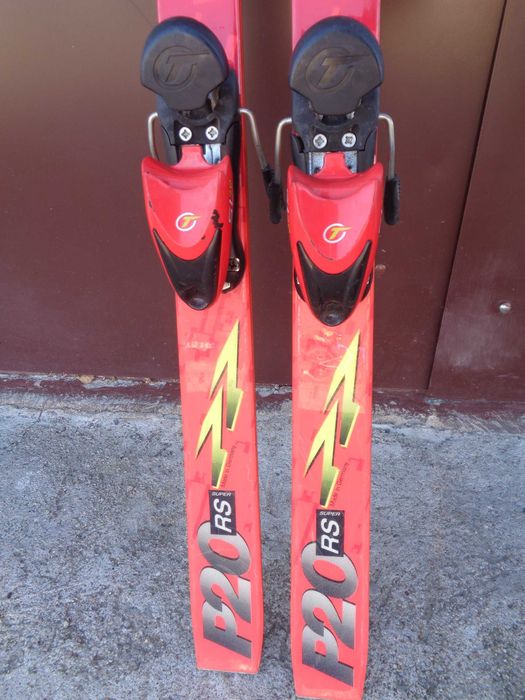 VOLKL narty skitourowe