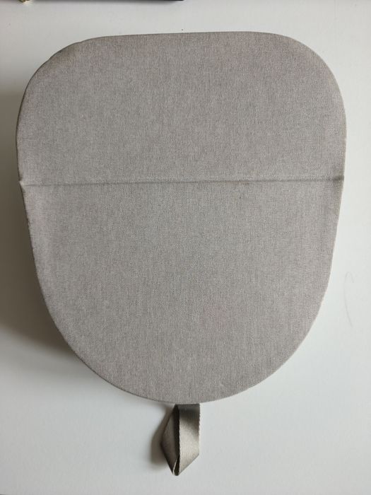 Sony WH-1000XM5 Cinza - como novos