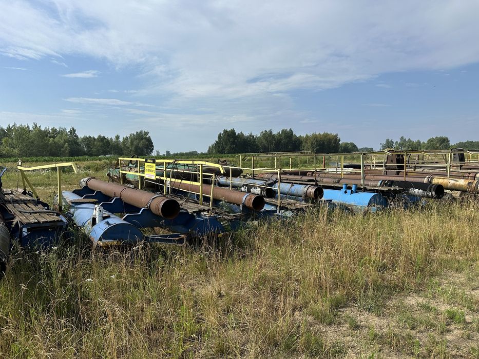 Refuler Pogłębiarka