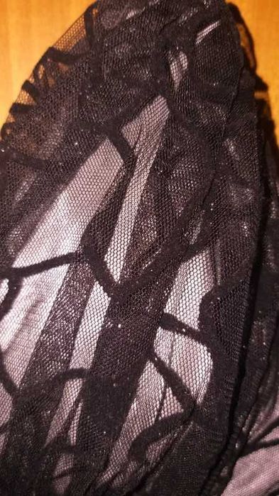 Vestido Preto Curto El Corte Inglês