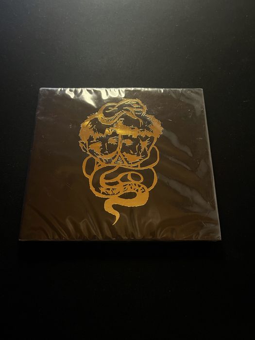 Rusina Trapped In Underground - Płyta CD