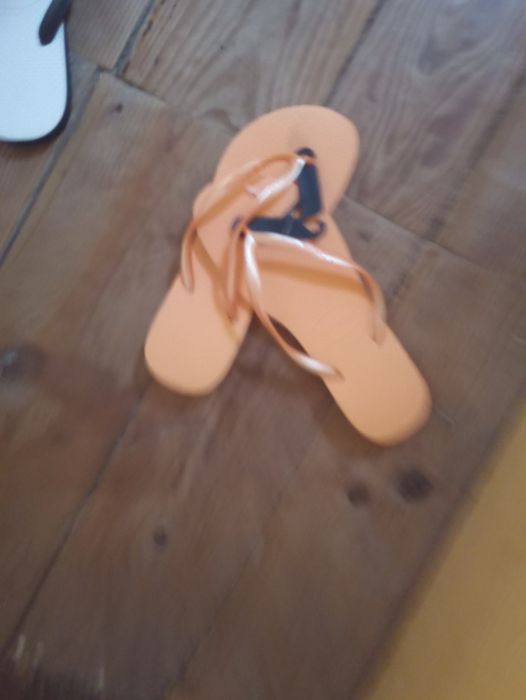 Havaianas do brasil comprada na loja oficial