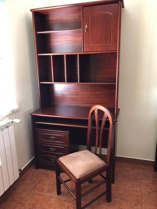 Mobilia para quarto