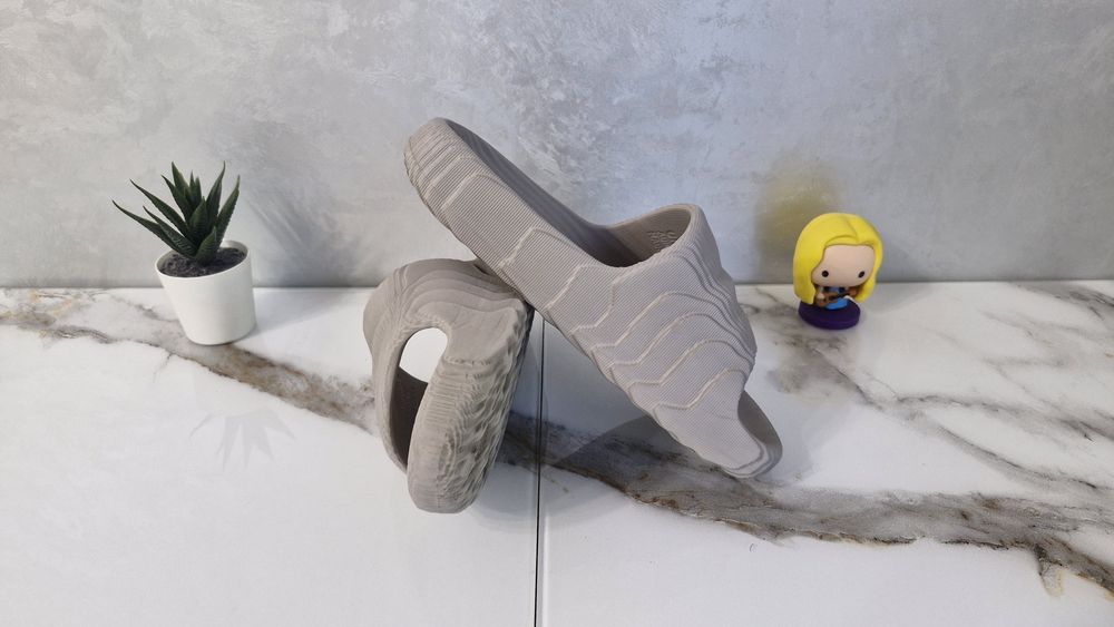 Шлопанці Adidas Original Adilette 22.Розмір 37.5