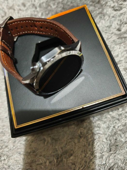 Smartwatch como Novo