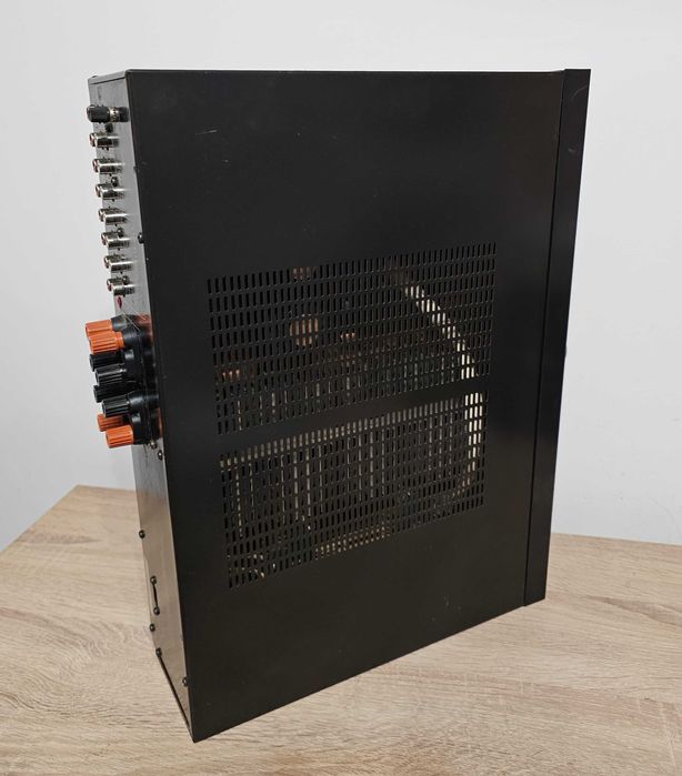 Wzmacniacz TECHNICS SU-A800mk2