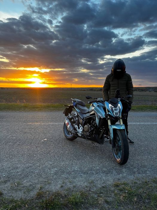 Продам lifan kp 250 3r