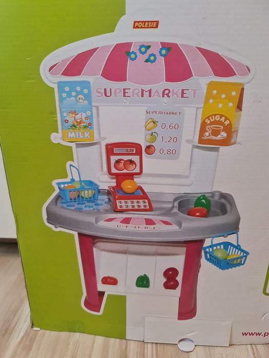 Sklep dla dzieci