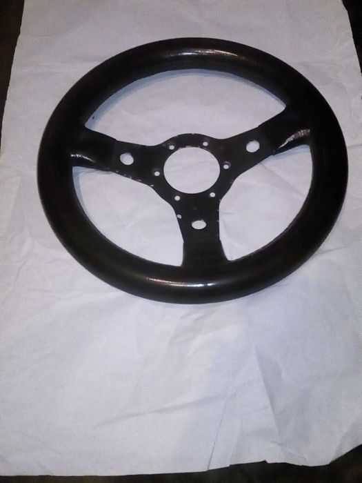 volante desportivo