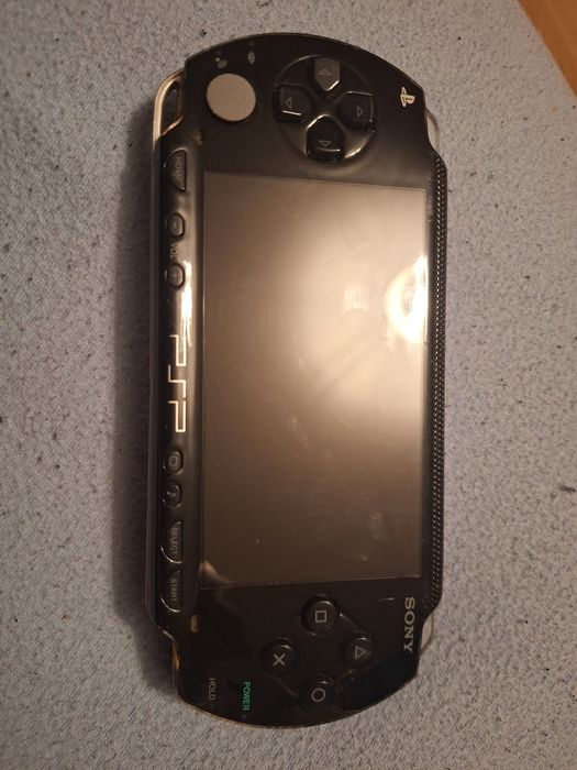 Psp 1004 playstation konsola