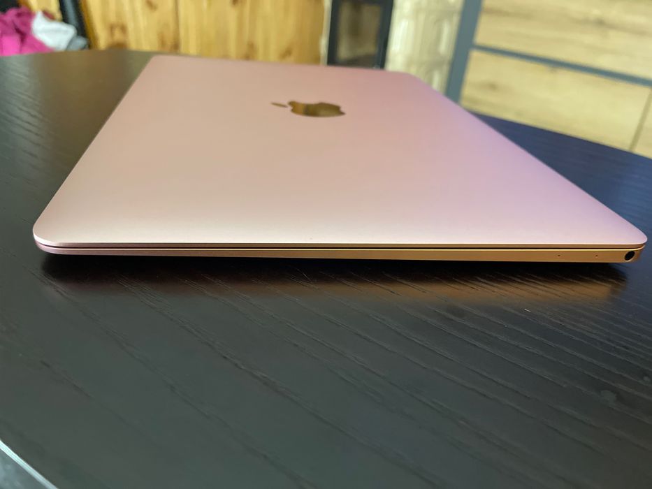 Apple MacBook Retina 12 model a1534: 10 500 грн. - Ноутбуки