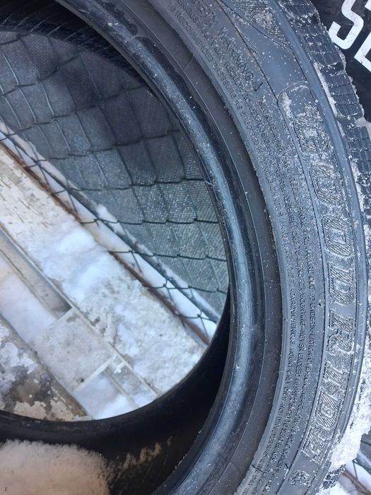 1x opona 205/50 R17 Goodride SW 608 Gwarancja Montaż