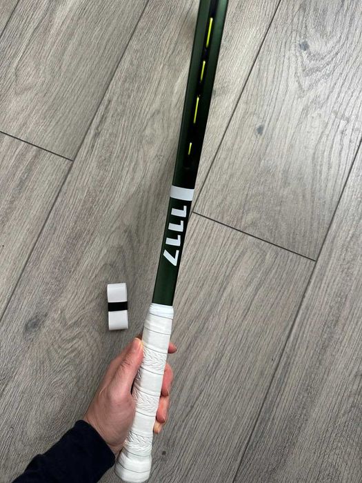 Ракетка для тенісу  (275 г) + чохол + намотка