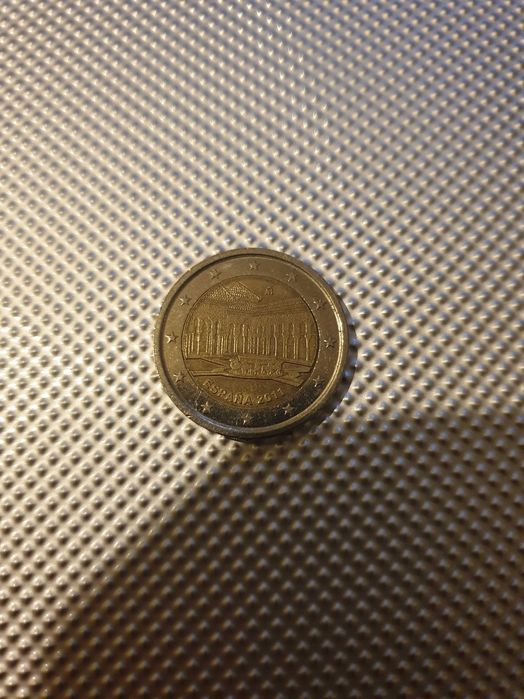 Moeda  estrangeira  euro