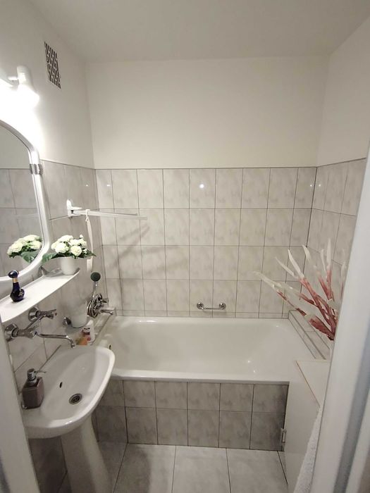 3 pokoje | 63 m² | Duży Balkon | umeblowane | Myślenice