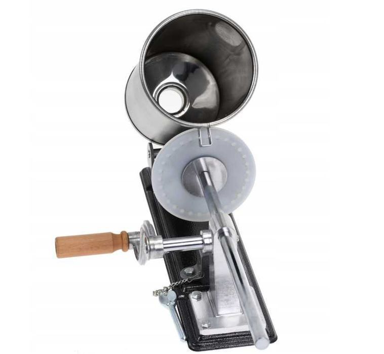 NADZIEWARKA do Kiełbas Wędlin MASZYNKA Szpryca Lewarek do KIEŁBASY 3kg