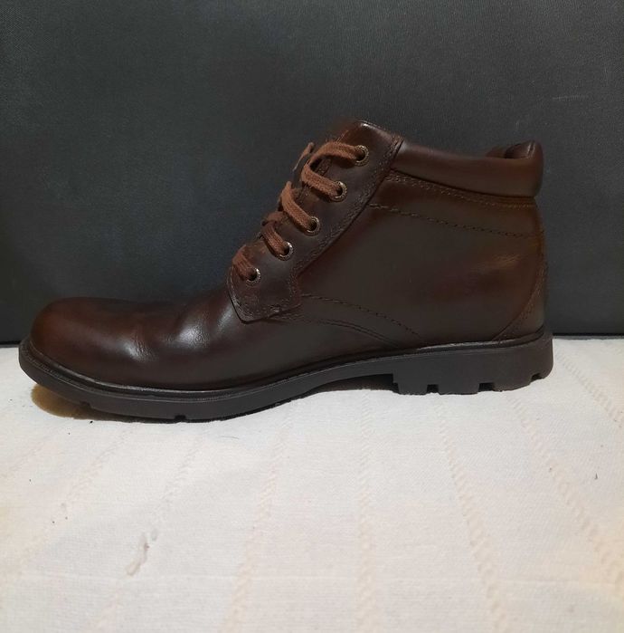 Botas Rockport 40 Usadas