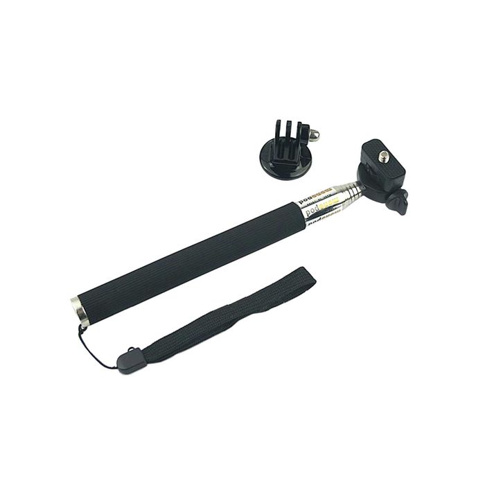 Selfie-stick, kijek, uchwyt monopod do gopro