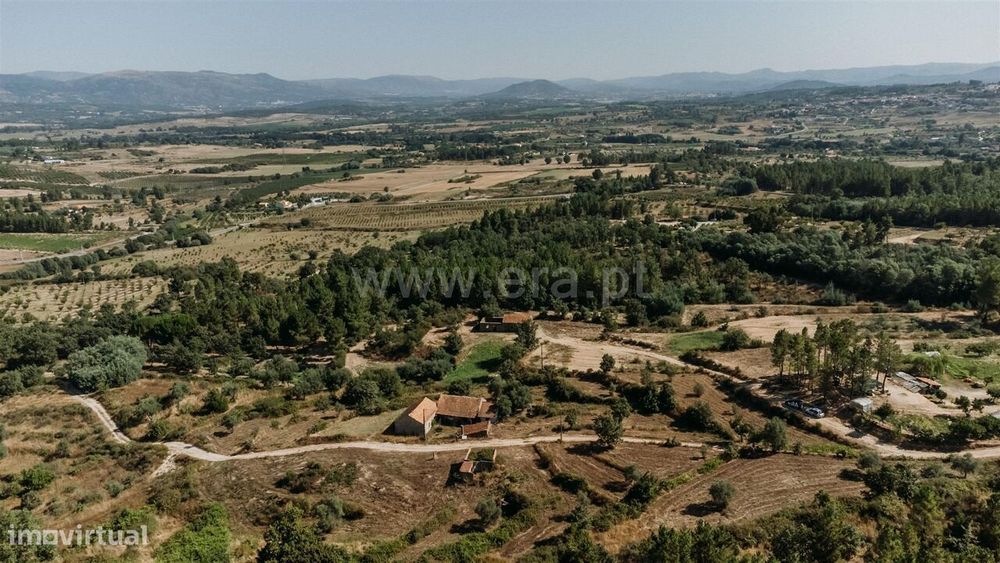 Quintinha T3 / Covilhã, Peraboa