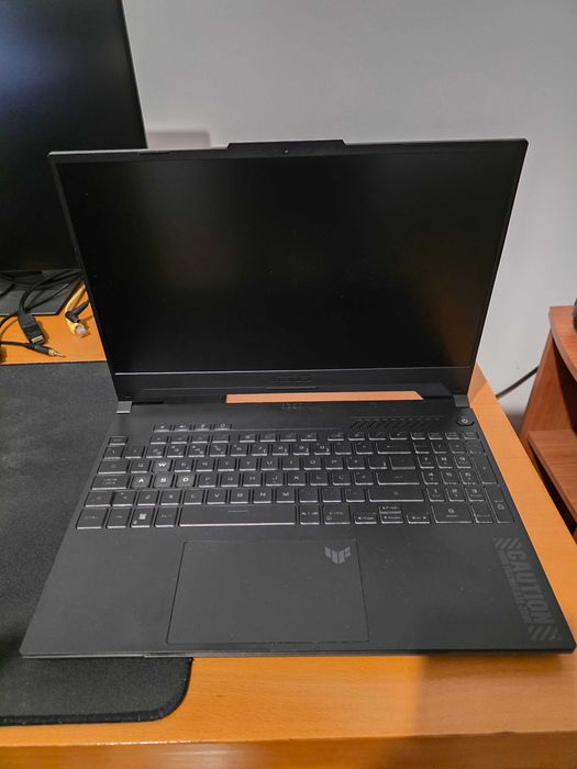 Asus TUF A15 (Ryzen 7 7435HS + RTX 4060) - Com Garantia
