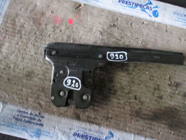 Fechadura / fecho da mala AUDI TT Roadster (8N9)