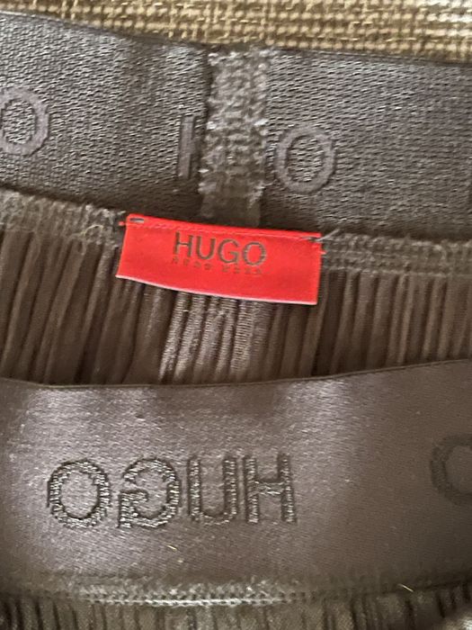Юбка Hugo макси от Hugo Boss размер М оригинал