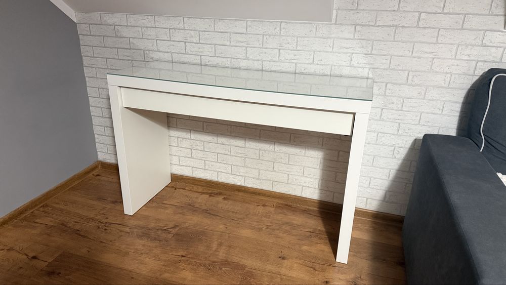 Toaletka IKEA - używana