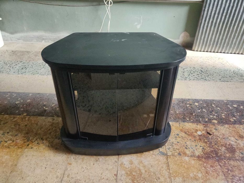 Mesa de televisão