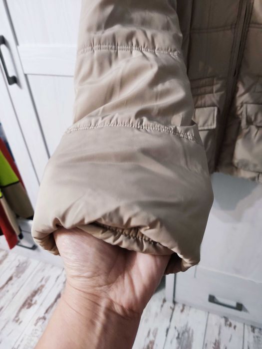 Zimowa kurtka damska r XS/34