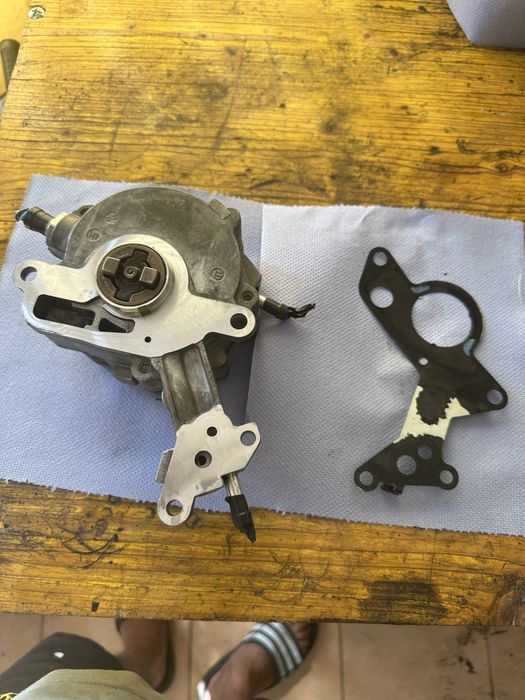 Bomba tadem bosch vw 1.9 tdi 130cv 150cv 160cv