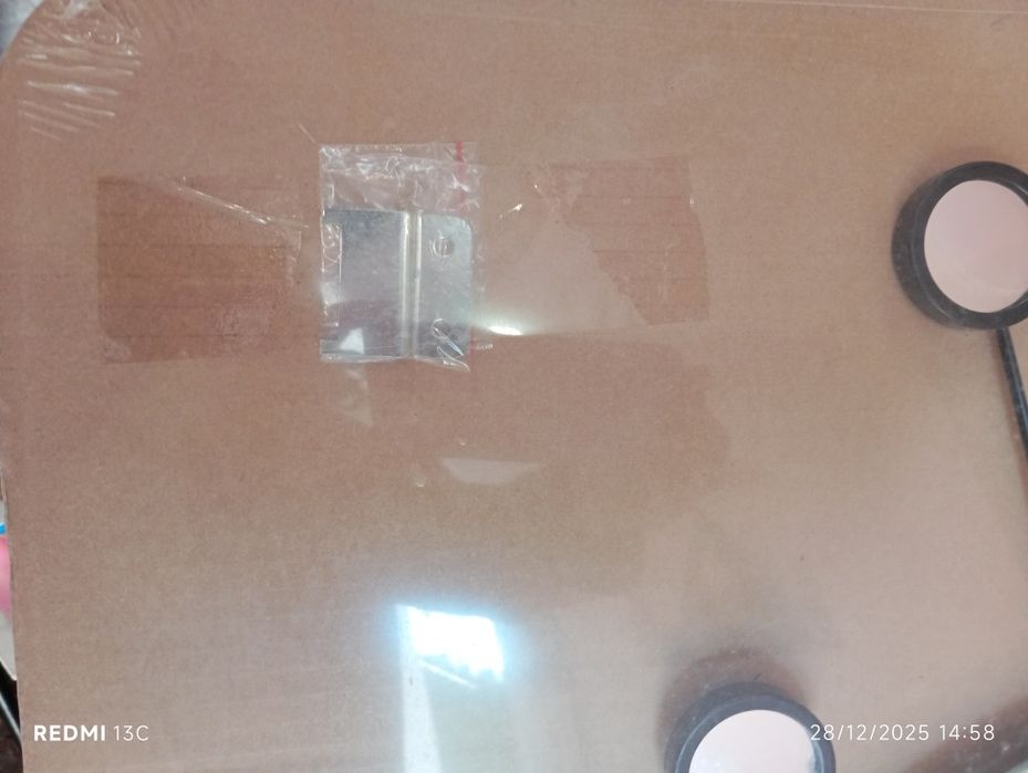 Espelho IKEA nunca usado