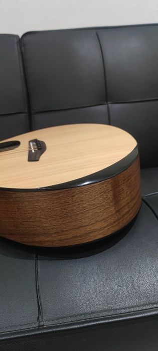 Furch Blue Deluxe GC-SW