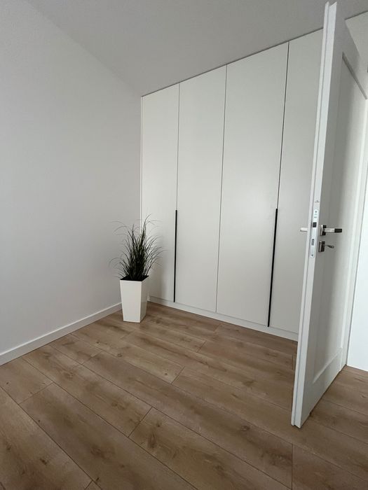 Wynajmę nowe mieszkanie 37m - Widok 5