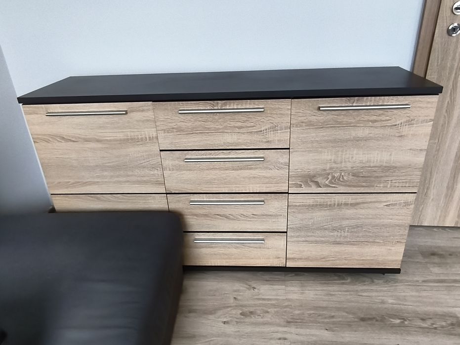 Komoda 40x150cm Agata meble