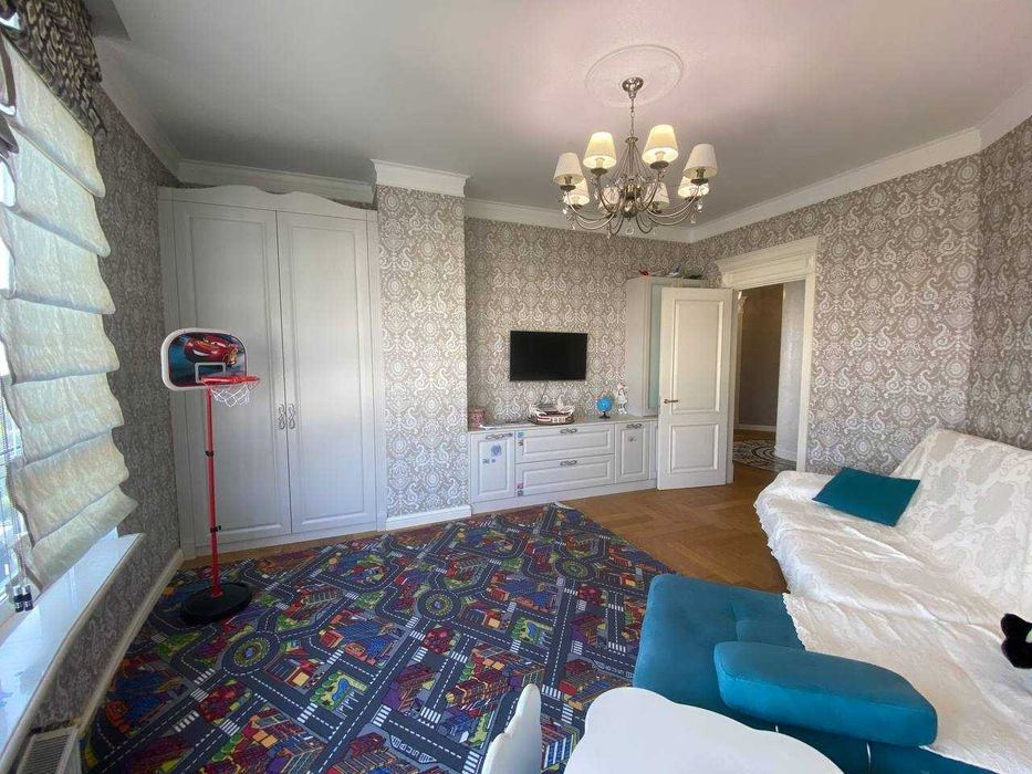 3-rooms apartment apartment by the address st. Kulikovo pole pl Oktyabrskoy revolyutsii pl (area 118 m²) - Atlanta.ua - photo 7