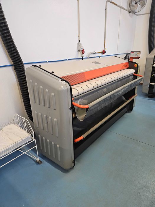 Calandra Girbau PS3219