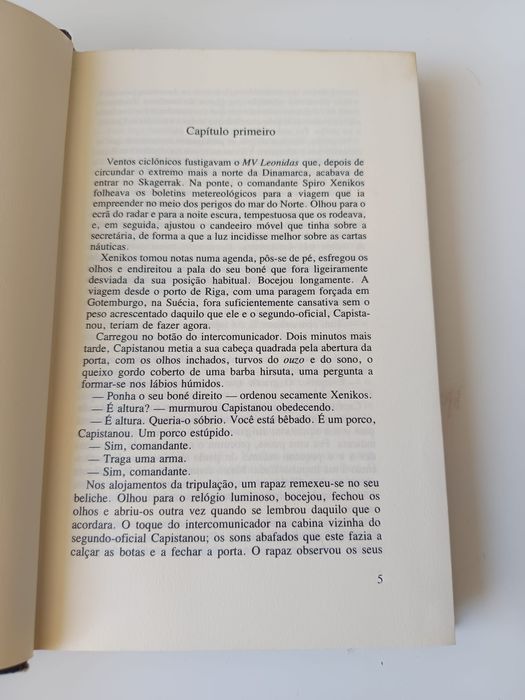 Operação Albânia