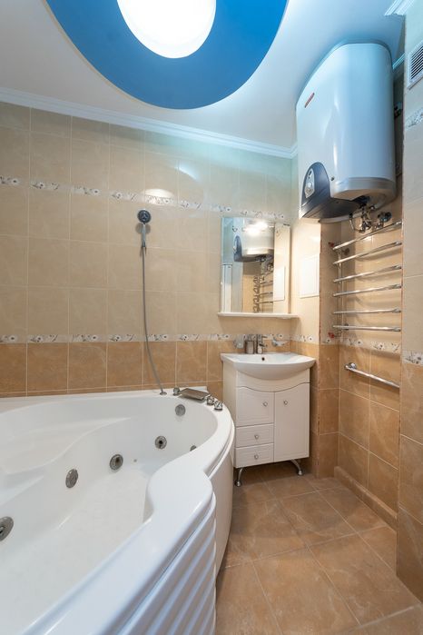 Подобово 2-комн люкс 2 спальни Позняки, Григоренко, 28