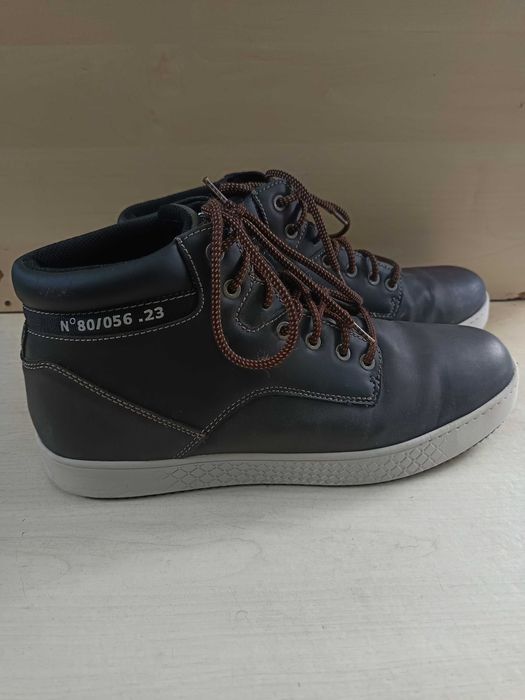 Чоловіче взуття, боти  45 розмір