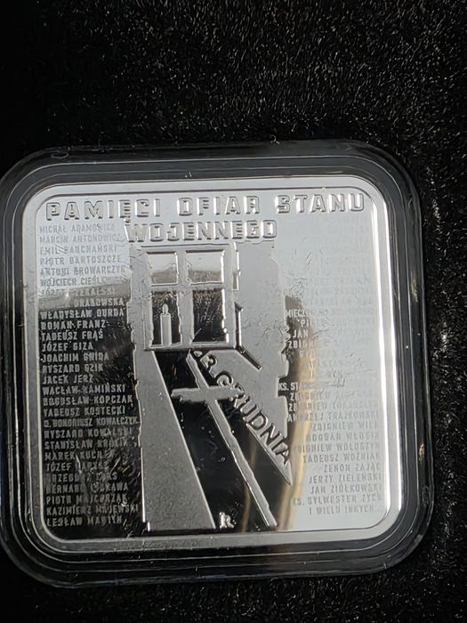 Moneta wydana przez nbp.