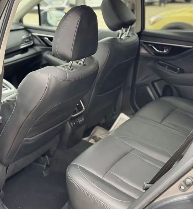 2021 Subaru Outback Limited 2.5
