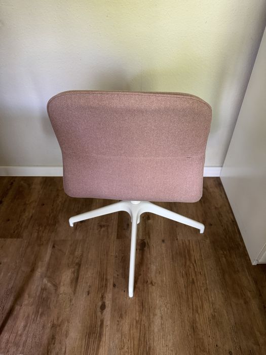 Krzesło obrotowe do biurka Ikea