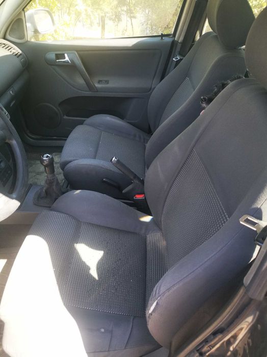 VW Polo 1.4 TDi - 2000