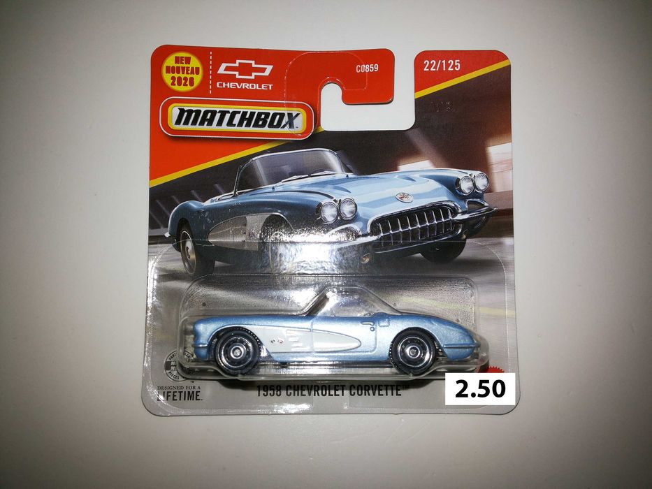 Hot Wheels - Marcas Americanas - Carros Majorette , Matchbox , etc .