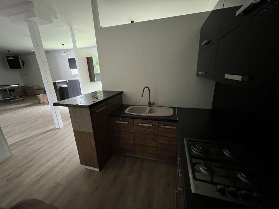 Meble kuchenne z ekspozycji